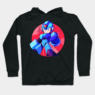 megaman Hoodie